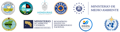Instituciones meteorológicas y de protección civil de Centroamérica